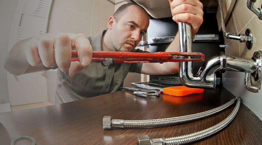 Professional bathroom faucet installation in Berea, OH